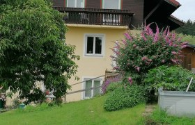 Lauterbach Waldhäuser, © Susanne Sagmüller Lauterbach Waldhäuser, © Susanne Sagmüller