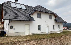 haus-3, © Ferienhaus Hirschenwies, Fotograf Walter Eichner haus-3, © Ferienhaus Hirschenwies, Fotograf Walter Eichner