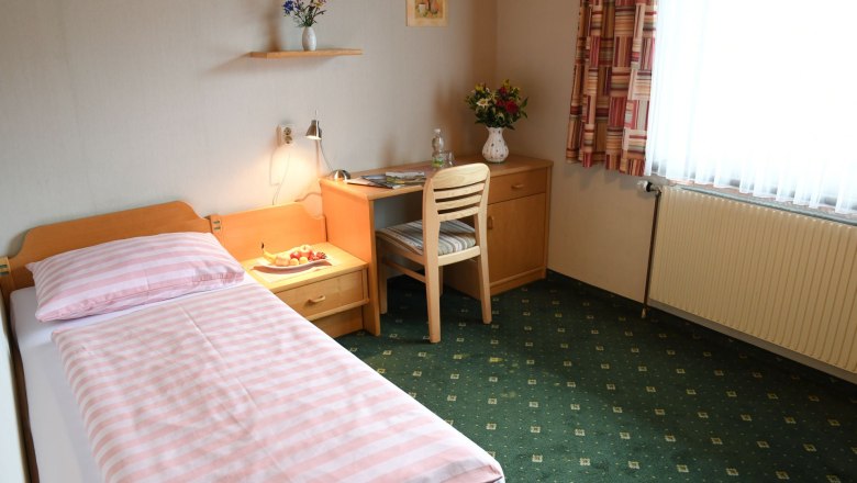 Landgasthof Binder, © Fam. Binder Landgasthof Binder, © Fam. Binder