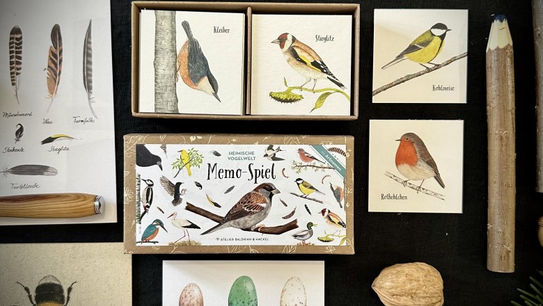 Produkte_Atelier Baldrian & Hackel, © Atelier Baldrian & Hackel Produkte_Atelier Baldrian & Hackel, © Atelier Baldrian & Hackel