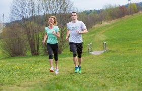 Xundwärts-Routen Moorbad Harbach-Grün 2, © Xundheitswelt Xundwärts-Routen Moorbad Harbach-Grün 2, © Xundheitswelt