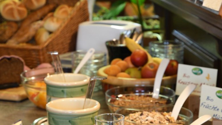 Landgasthof Binder, © Fam. Binder Landgasthof Binder, © Fam. Binder