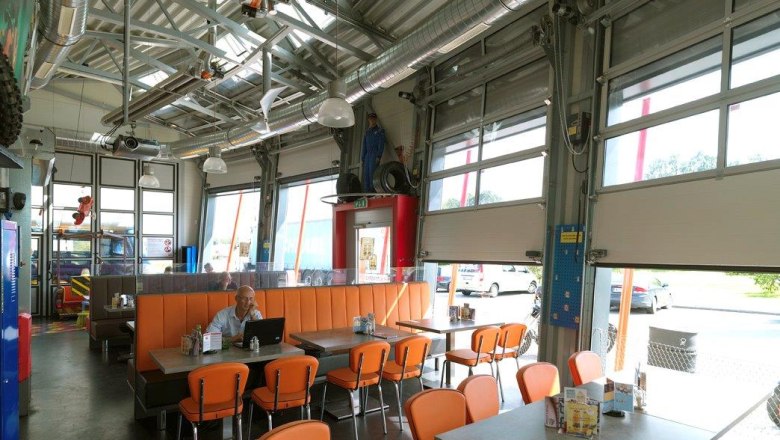 Genusswerkstatt, © Avia Gmünd Genusswerkstatt, © Avia Gmünd