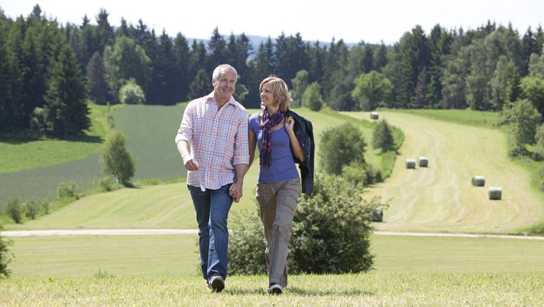 Natur, © Xundheitswelt Natur, © Xundheitswelt