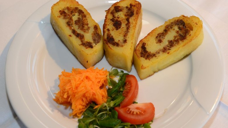 Landgasthof Binder, © Fam. Binder Landgasthof Binder, © Fam. Binder