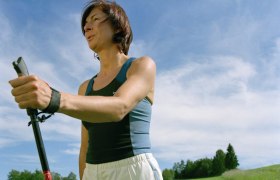 Xundwärts-Routen Moorbad Harbach-Gelb 4, © Xundheitswelt Xundwärts-Routen Moorbad Harbach-Gelb 4, © Xundheitswelt