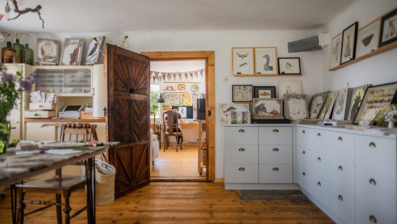 Atelier Baldrian & Hackel, © Atelier Baldrian & Hackel Atelier Baldrian & Hackel, © Atelier Baldrian & Hackel