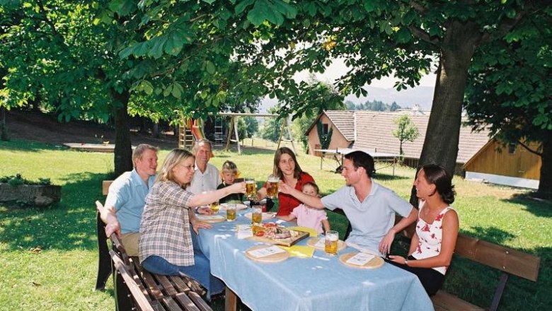 Landgasthof Binder, © Fam. Binder Landgasthof Binder, © Fam. Binder