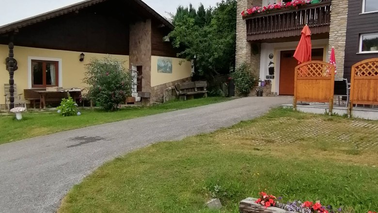 Lauterbach Waldhäuser, © Susanne Sagmüller Lauterbach Waldhäuser, © Susanne Sagmüller