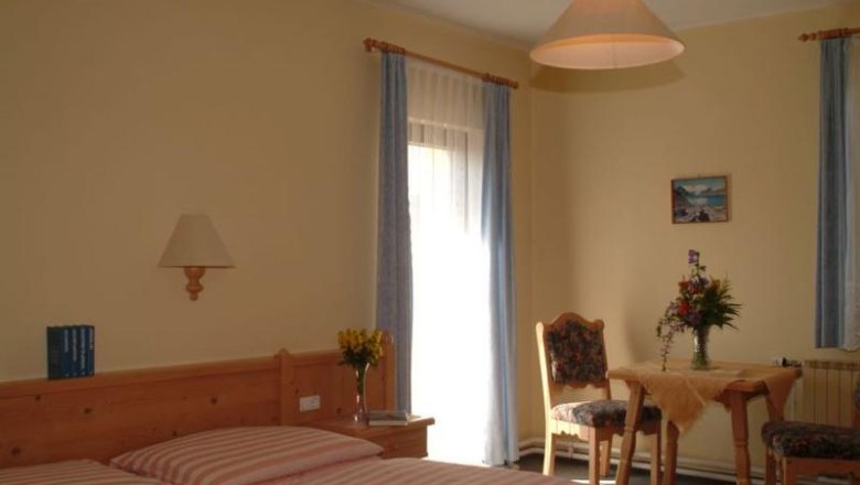 Landgasthof Binder, © Fam. Binder Landgasthof Binder, © Fam. Binder