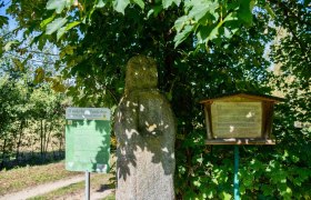 Steinernes Weib, © Freitag Steinernes Weib, © Freitag