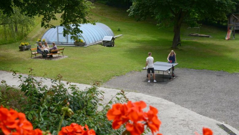 Landgasthof Binder, © Fam. Binder Landgasthof Binder, © Fam. Binder