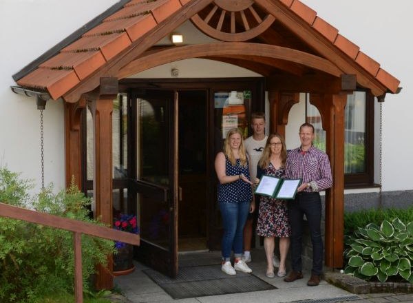 Landgasthof Binder, © Fam. Binder Landgasthof Binder, © Fam. Binder