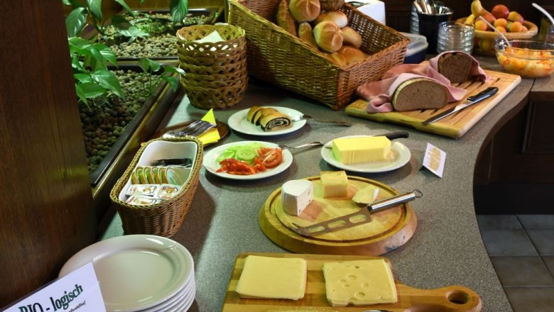 Landgasthof Binder, © Fam. Binder Landgasthof Binder, © Fam. Binder