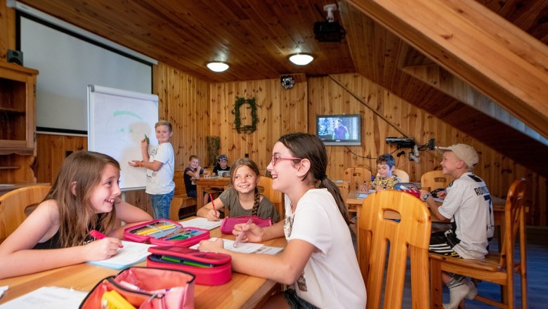 Aufenthaltsraum, © c-waldviertel-tourismus-studio-kerschbaum-juergen Aufenthaltsraum, © c-waldviertel-tourismus-studio-kerschbaum-juergen