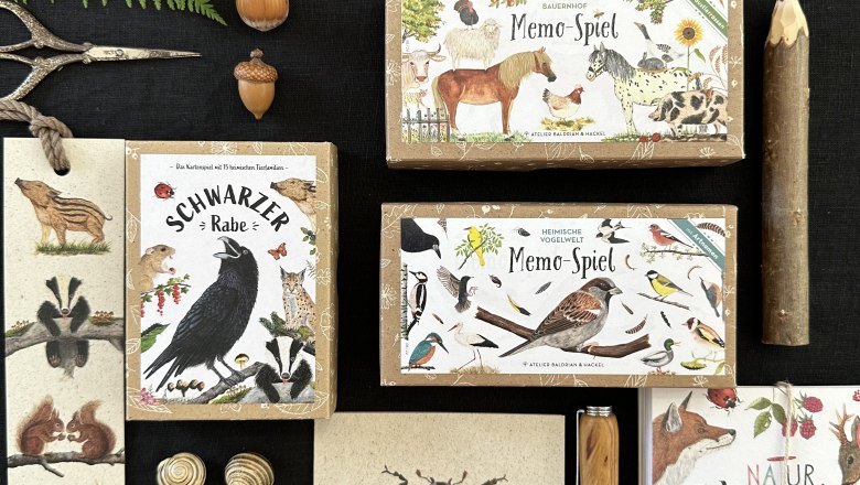 Atelier Baldiran & Hackel_Produkte 2024, © Atelier Baldrian & Hackel Atelier Baldiran & Hackel_Produkte 2024, © Atelier Baldrian & Hackel