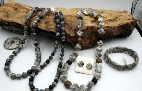 Granitschmuck, © Herbert Haumer Granitschmuck, © Herbert Haumer