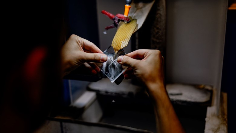 KRISTALLIUM glas.erleben., © Waldviertel Tourismus, Matthias Streibel KRISTALLIUM glas.erleben., © Waldviertel Tourismus, Matthias Streibel