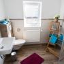 Innenansicht Badezimmer, &copy; Chalet-Nordwald, Fotograf Angela Hauler
