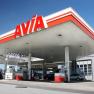 Tankstelle, &copy; Avia Gm&uuml;nd