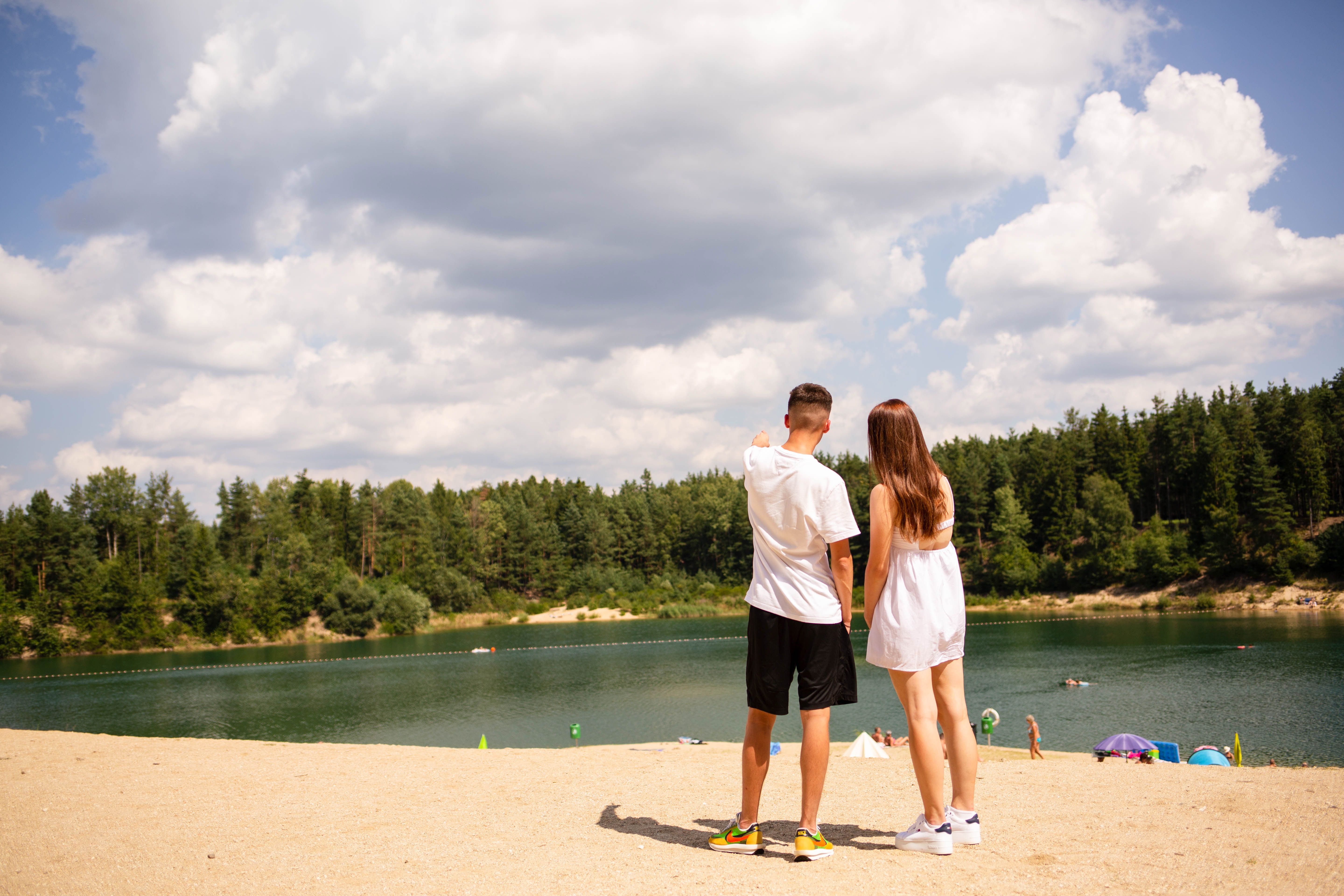 Gmünder Strandbad