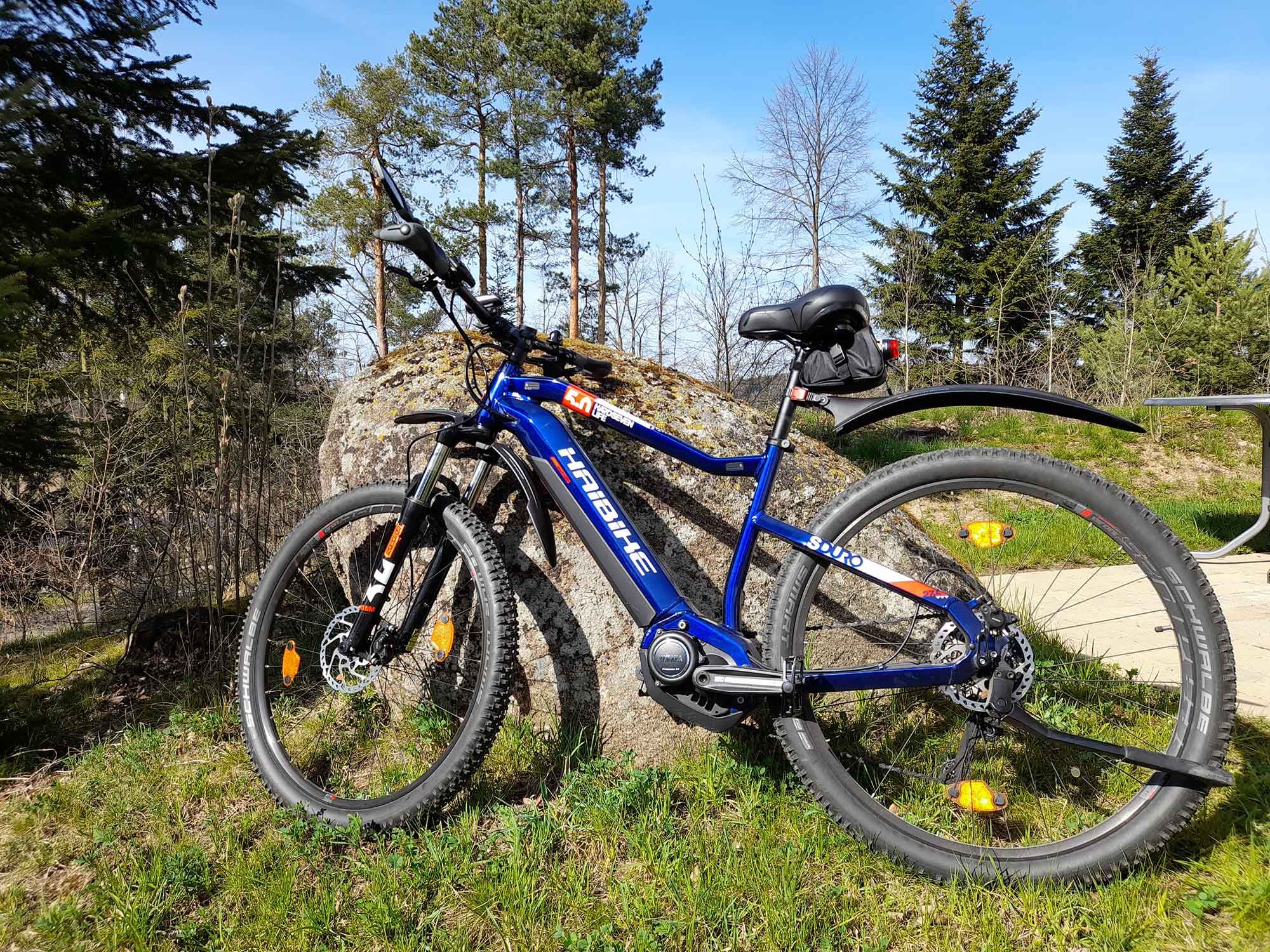 MTB