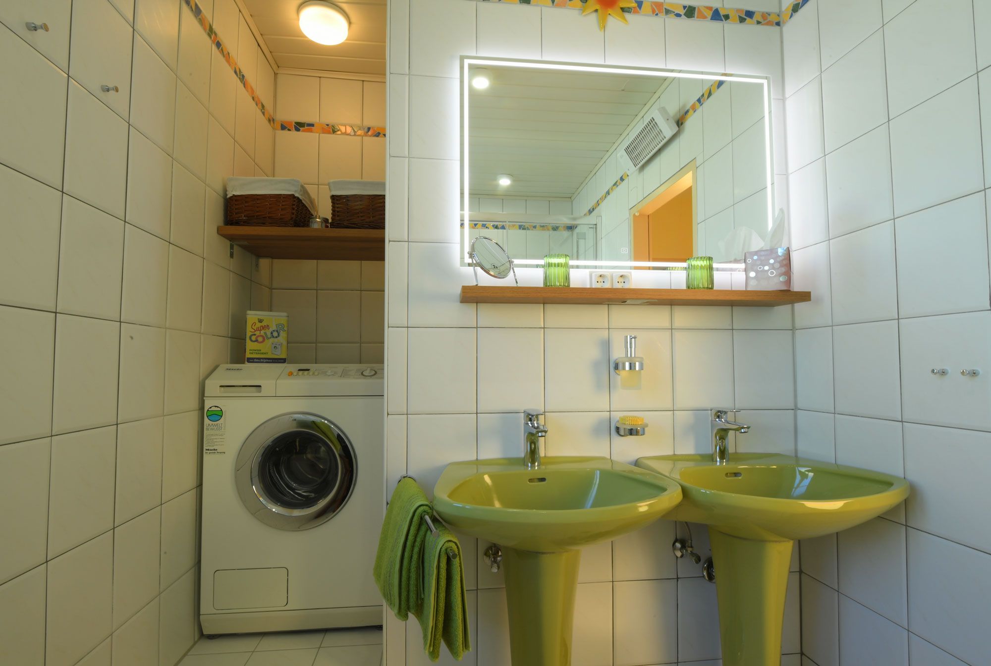 Fewo Badezimmer