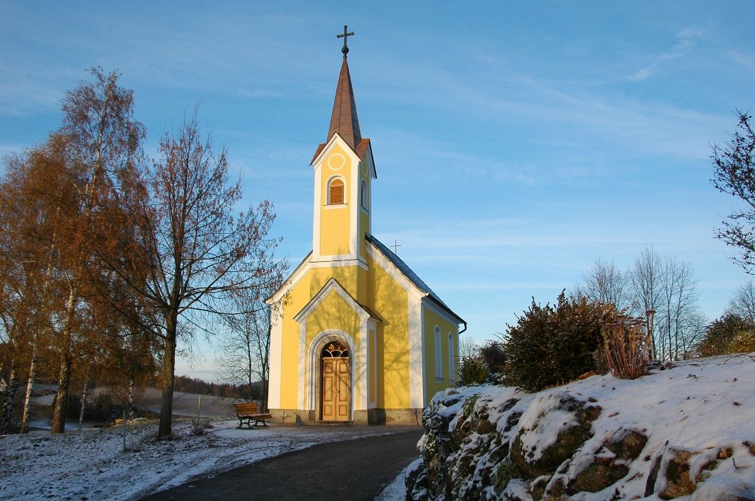Kapelle Lauterbach
