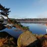 Assangteich Sole-Felsenwelt, &copy; Mag. Marc Droll