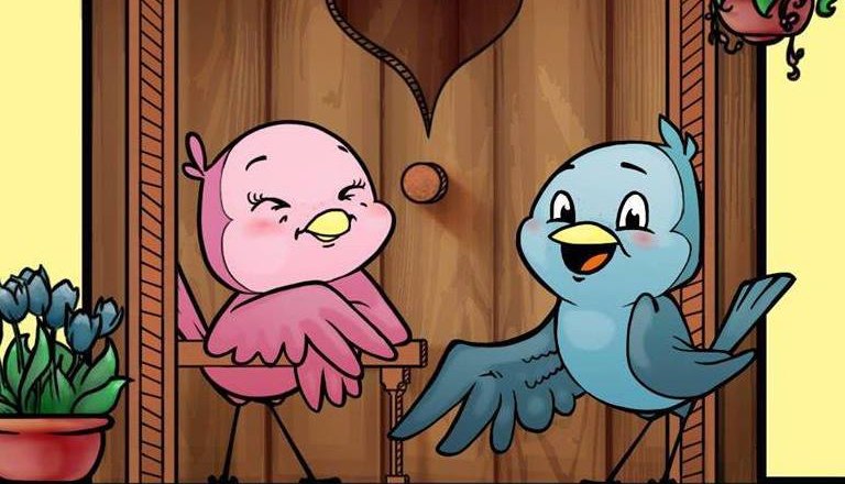 logonest, &copy; Dietmar Schermann