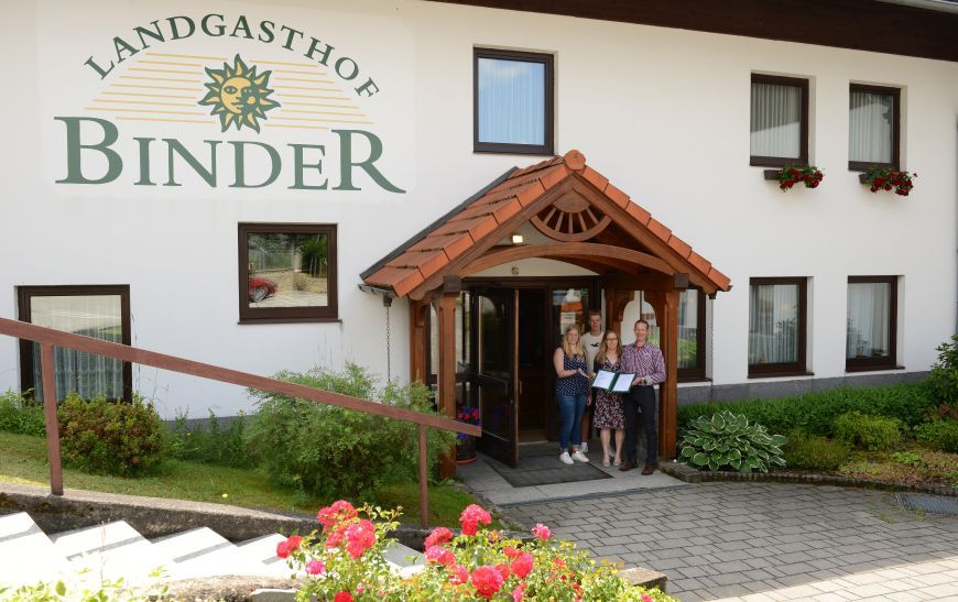 Landgasthof Binder