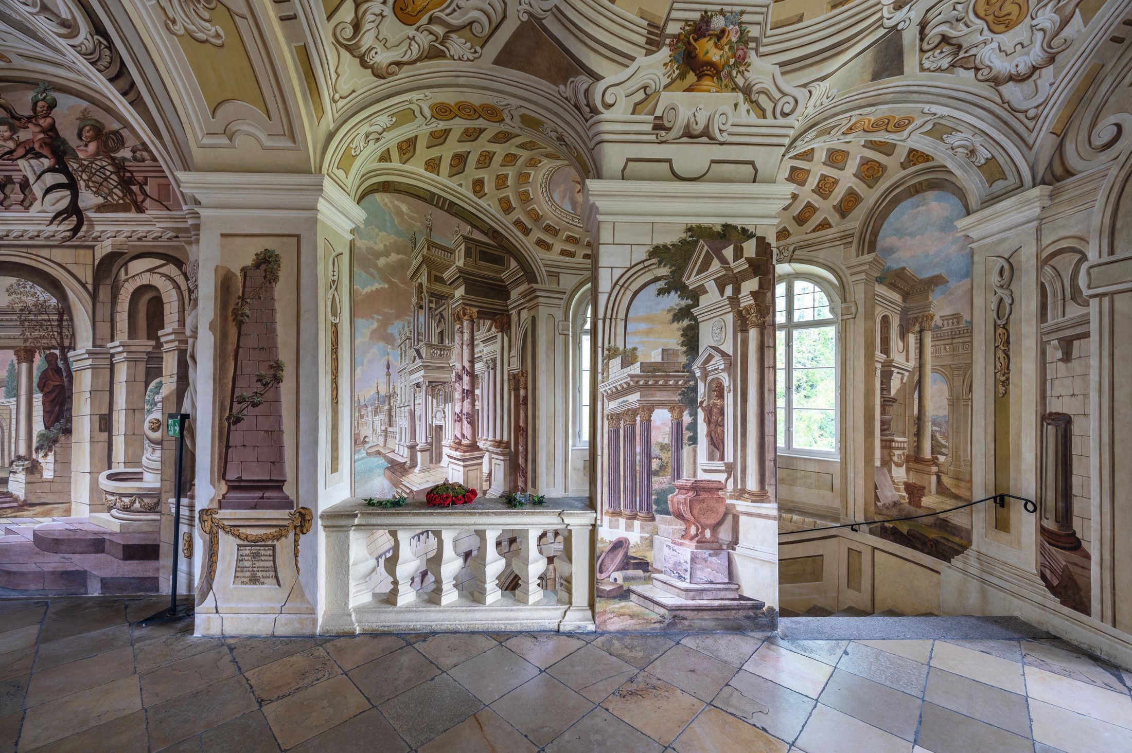 Österreichisches Freimaurermuseum