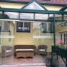 Appartement Wintergarten, &copy; Regina Petric