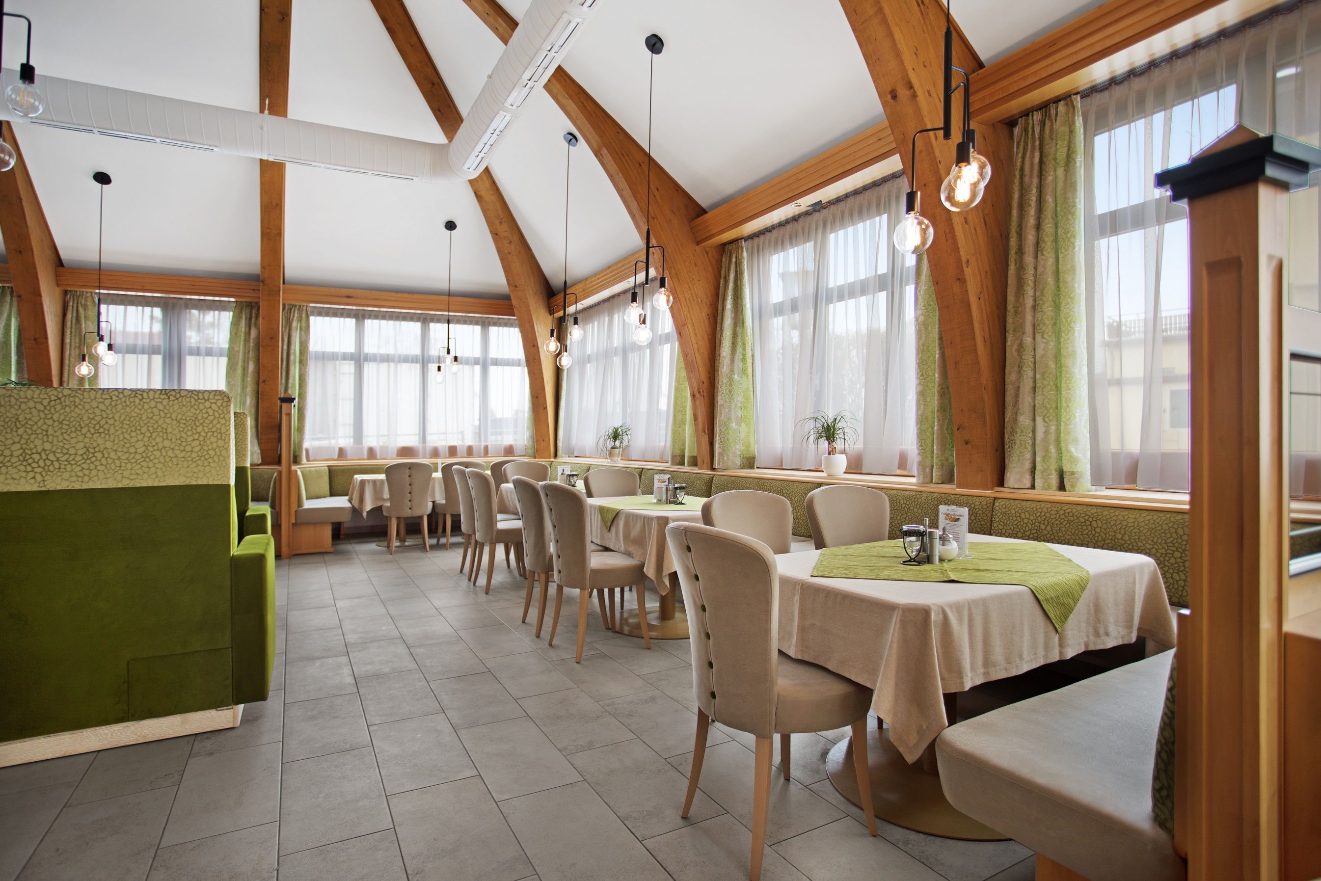 Kurcafé Moorbad Bad Großpertholz