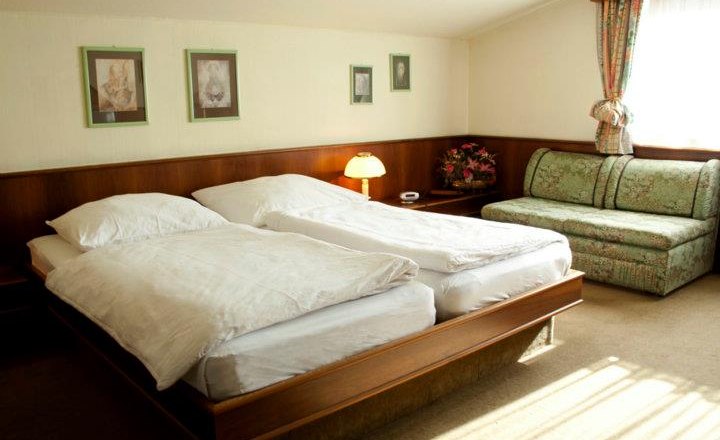 G&auml;stezimmer Hackl, &copy; gasthaus hackl