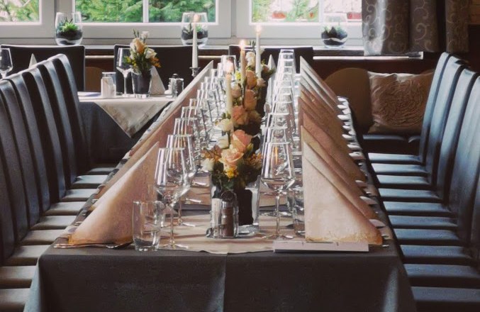 tafel-speisesaal, &copy; Martin Traxler