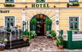 Brauhotel, &copy; Sabine Biedermann