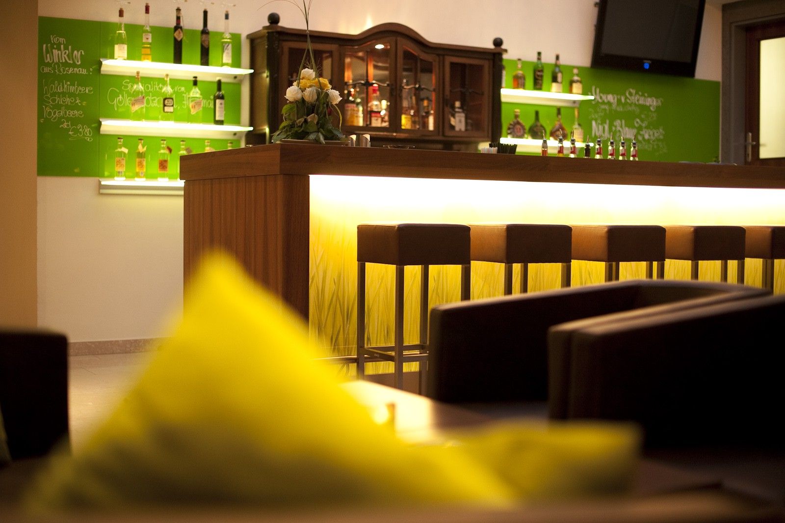 Faulenzerhotel Schweighofer
