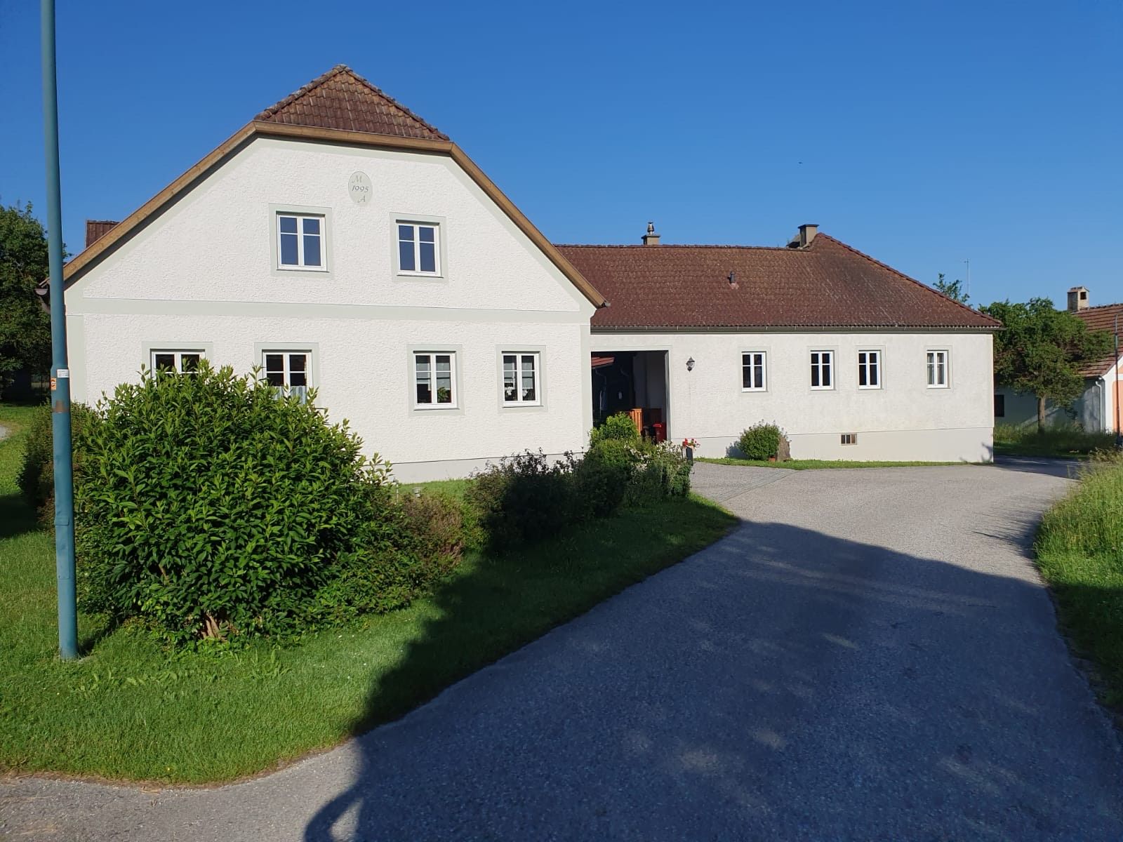 Bauernhof