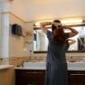 Appartement Badezimmer, &copy; Regina Petric