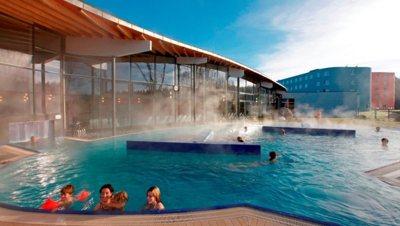 Sole-Relax-Lagune Sole-Felsenwelt, &copy; Mag. Marc Droll