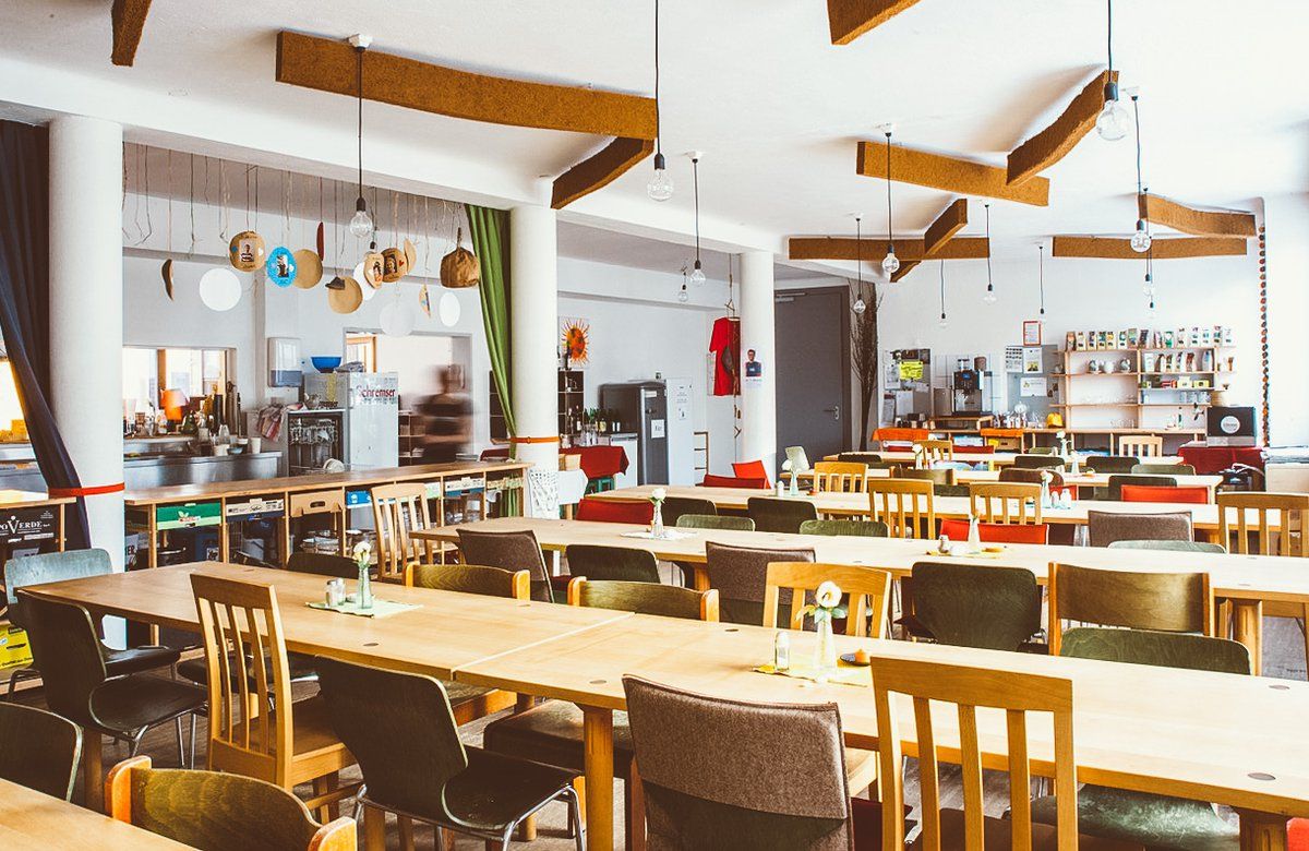 GEA Akademie Seminarhaus