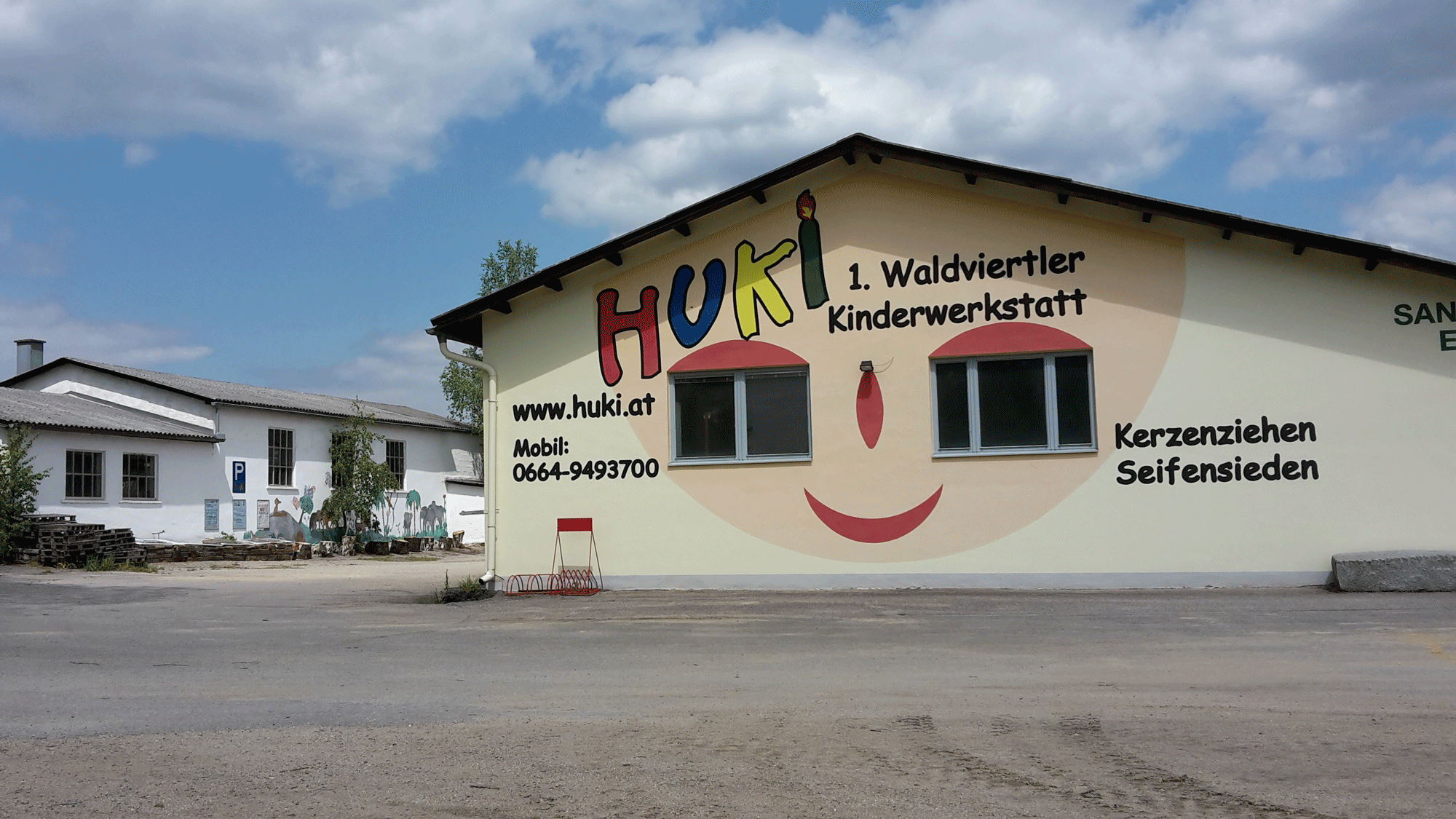 HUKI