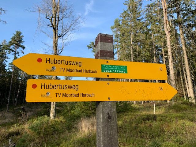 Hubertusweg