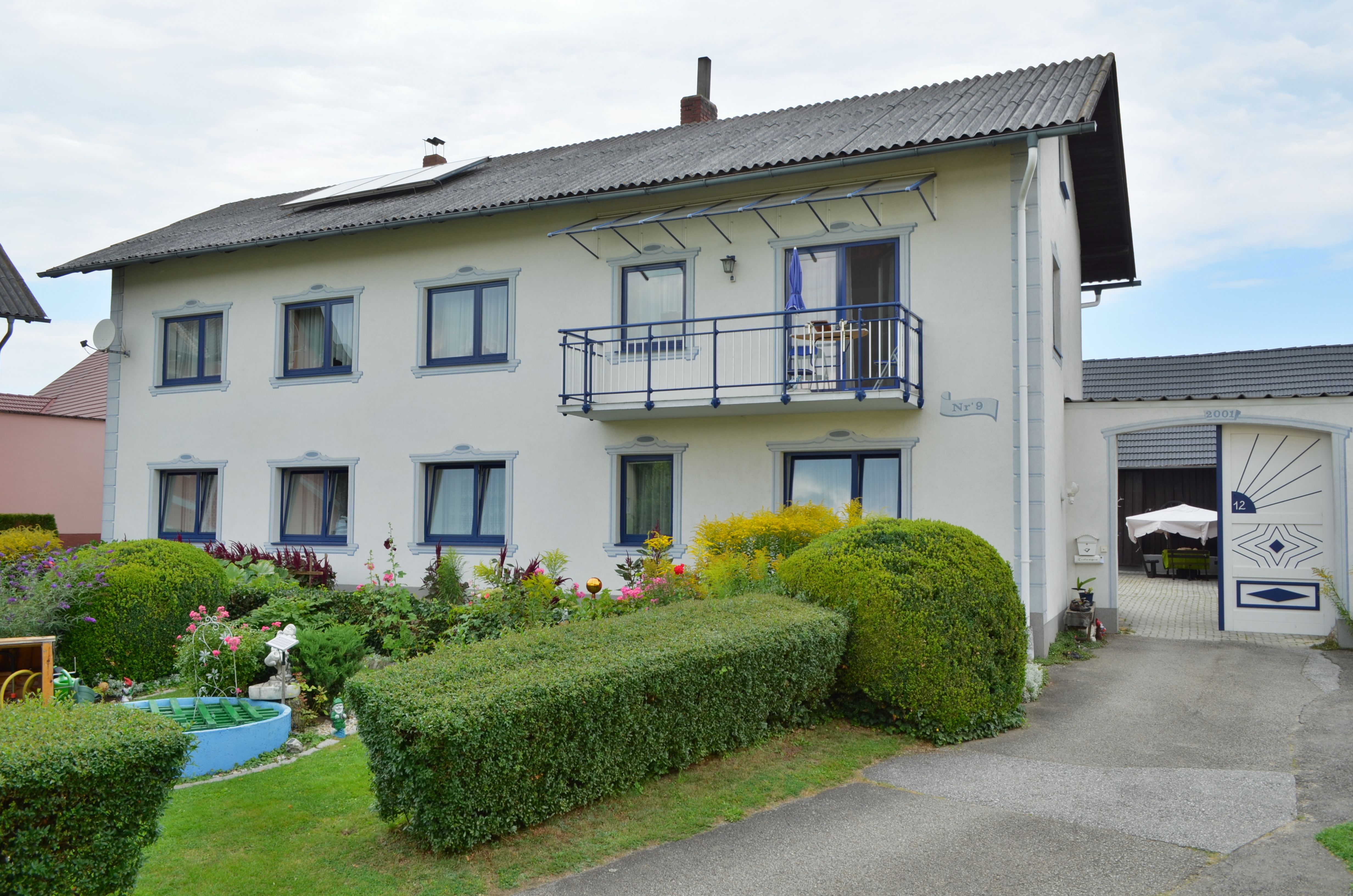 Haus Krenn
