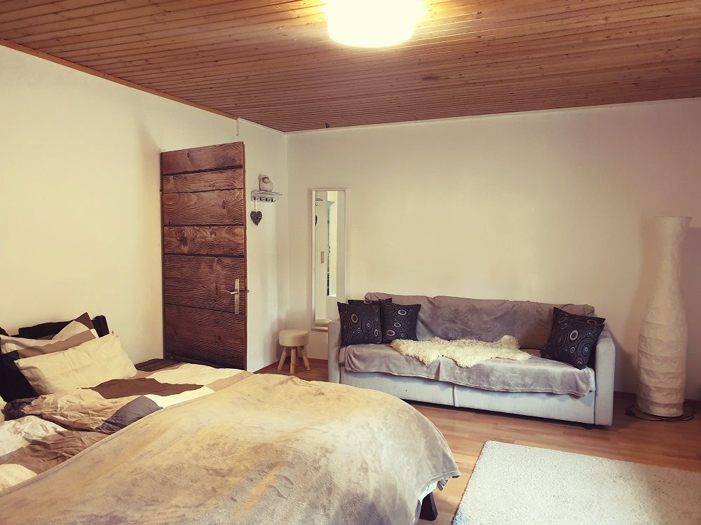 Schafzimmer
