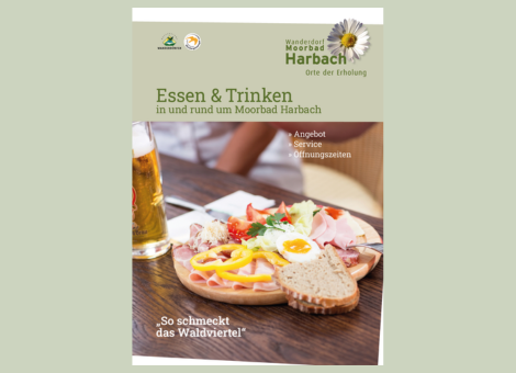 Essen & Trinken
