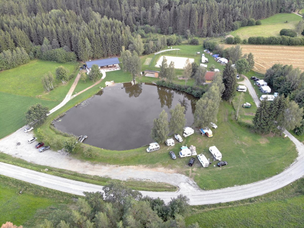 Campingplatz St. Martin