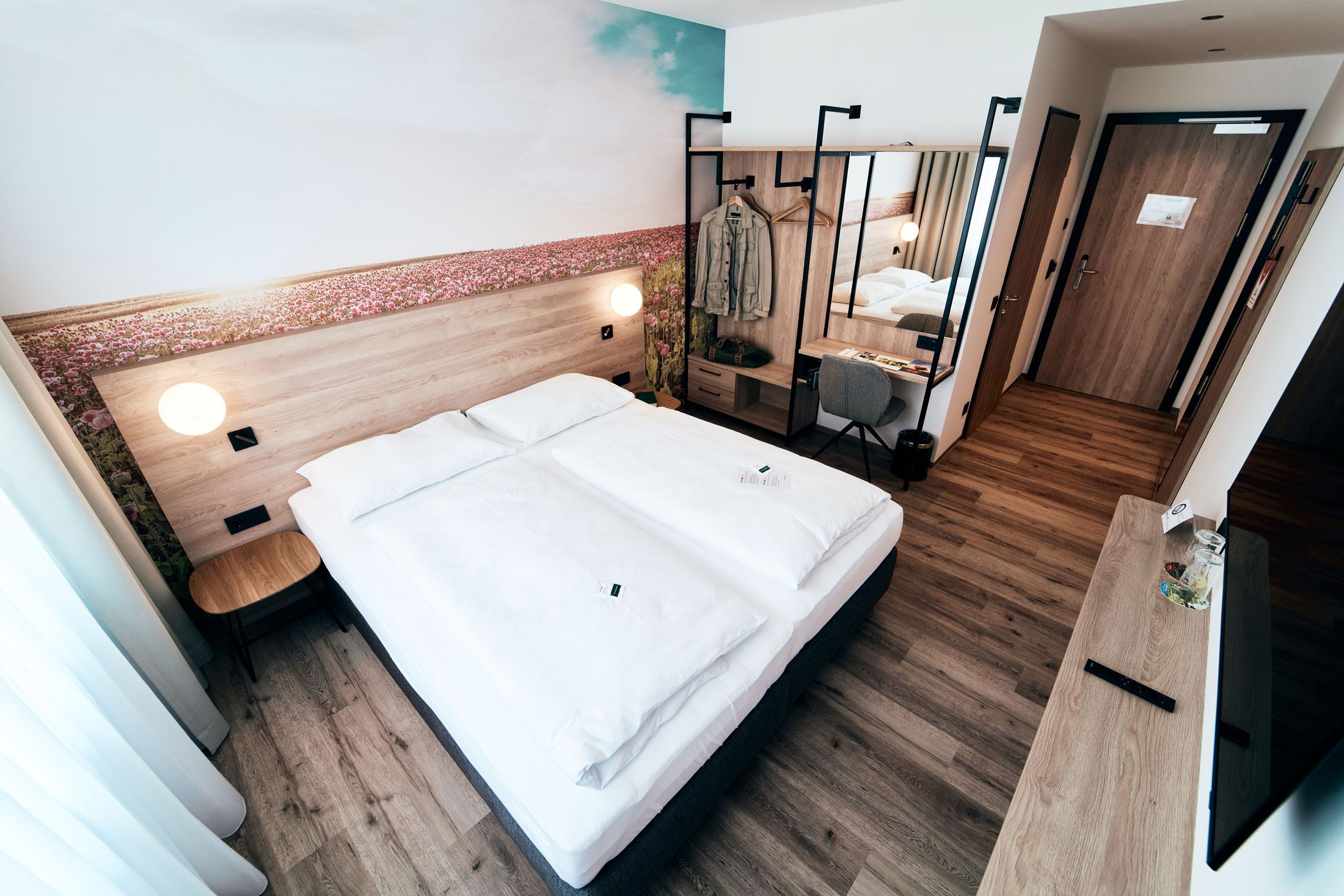 Doppelzimmer Standard