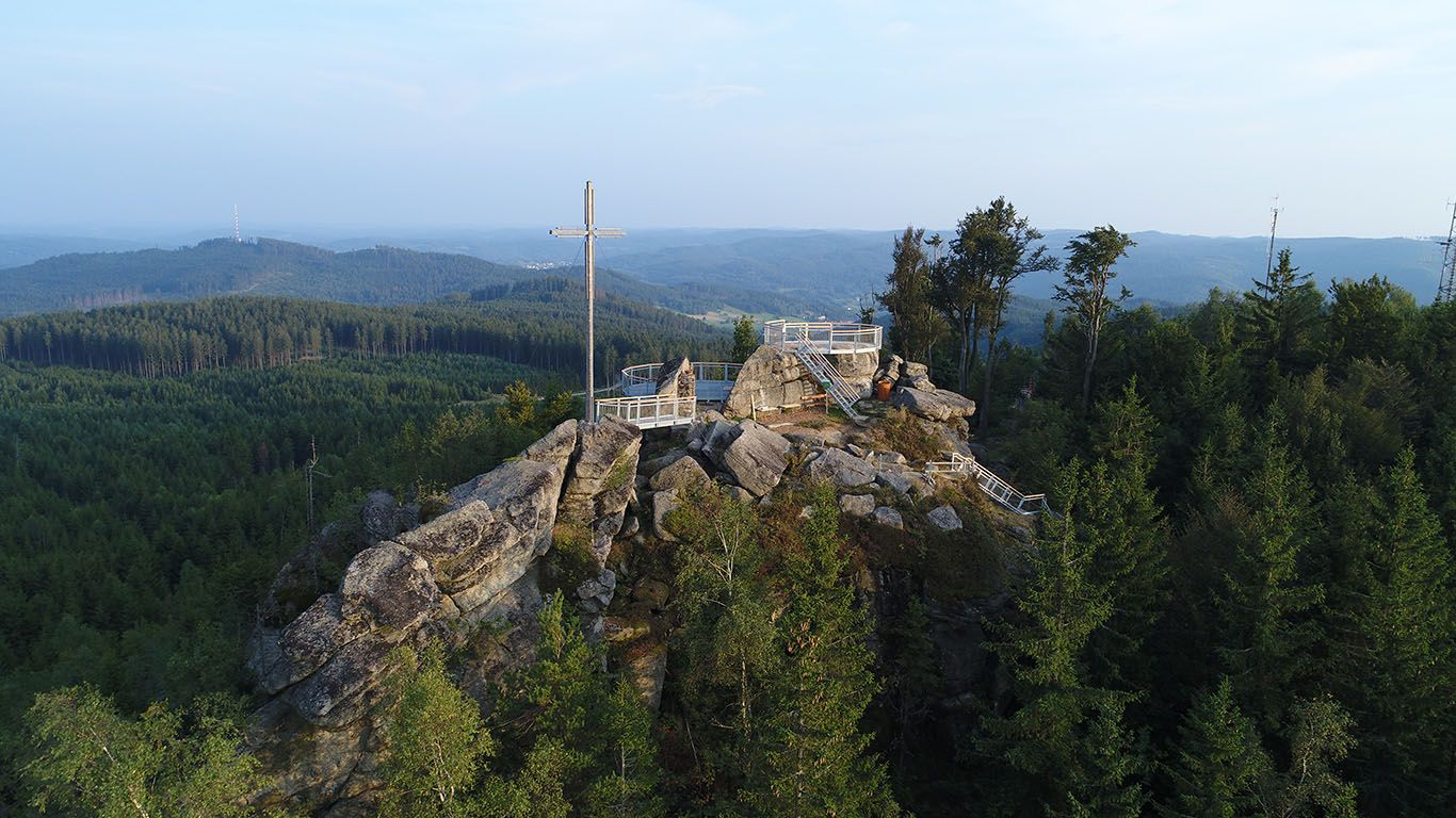 Nebelstein